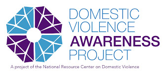 Domestic violence awarness project - a project of the national resource centre on domestic violence