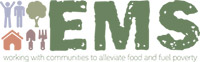 EMS - Enviroment Management Services - Working with communities to alleviate food and fuel poverty