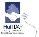 Hull DAP - Working in partnership to tackle domestic violence