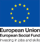 European Union | European Social Fund | Investing in jobs and skills